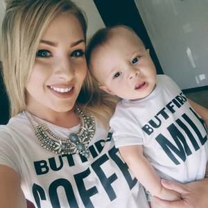 Meet your Posher, Miranda